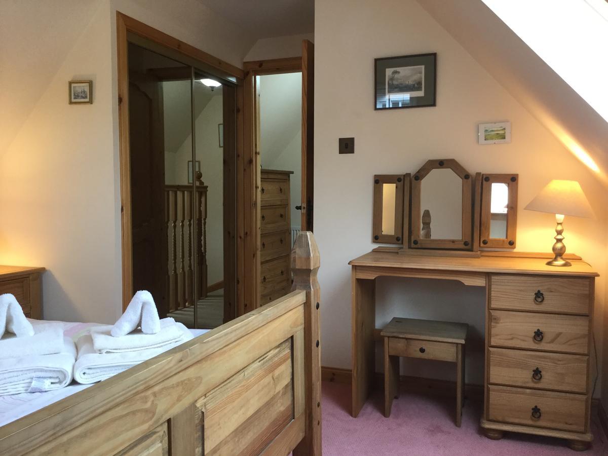 New Cottage 3 Bedroom Free Parking Inverness Eksteriør billede