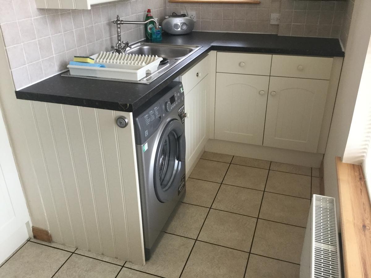 New Cottage 3 Bedroom Free Parking Inverness Eksteriør billede