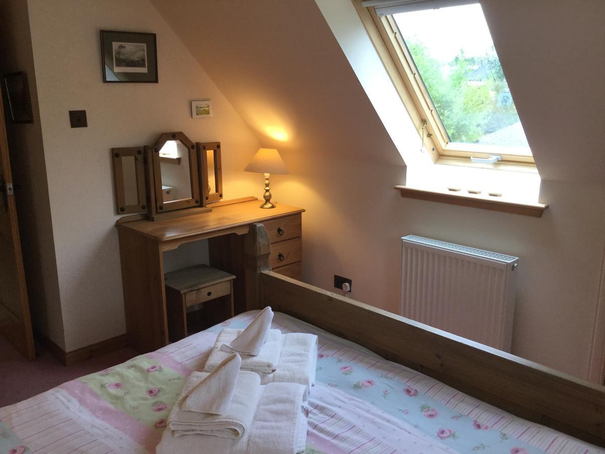 New Cottage 3 Bedroom Free Parking Inverness Eksteriør billede