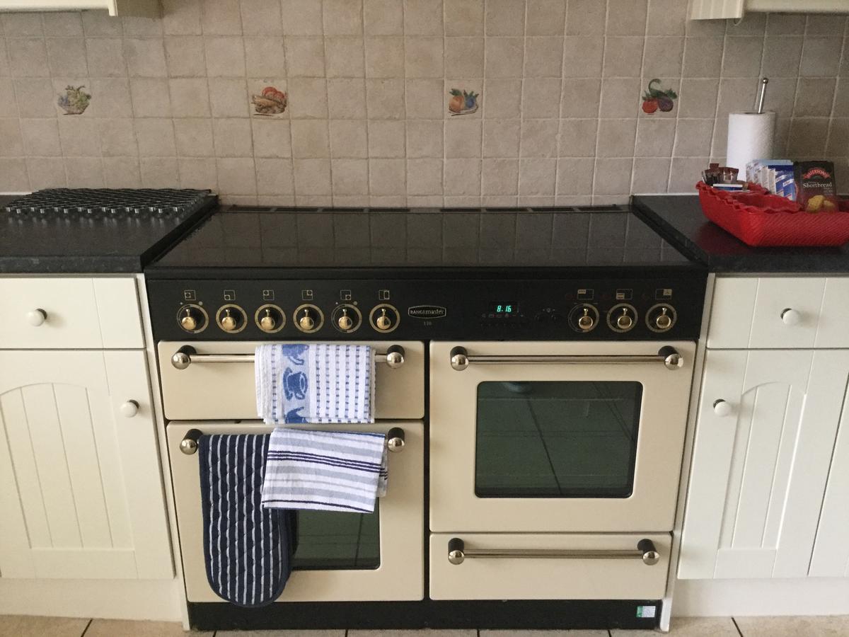 New Cottage 3 Bedroom Free Parking Inverness Eksteriør billede