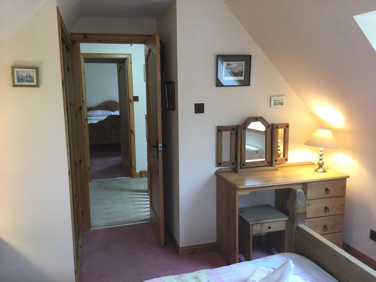 New Cottage 3 Bedroom Free Parking Inverness Eksteriør billede