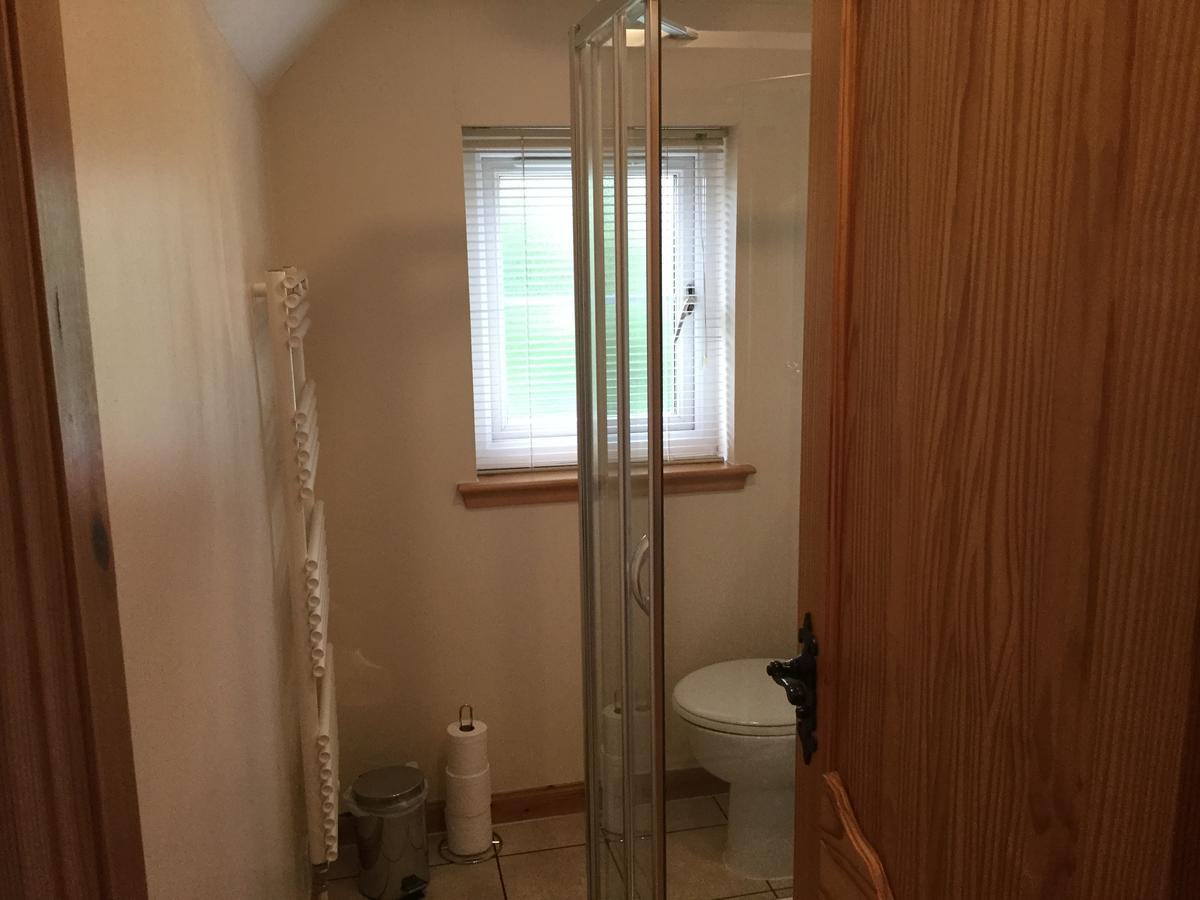 New Cottage 3 Bedroom Free Parking Inverness Eksteriør billede
