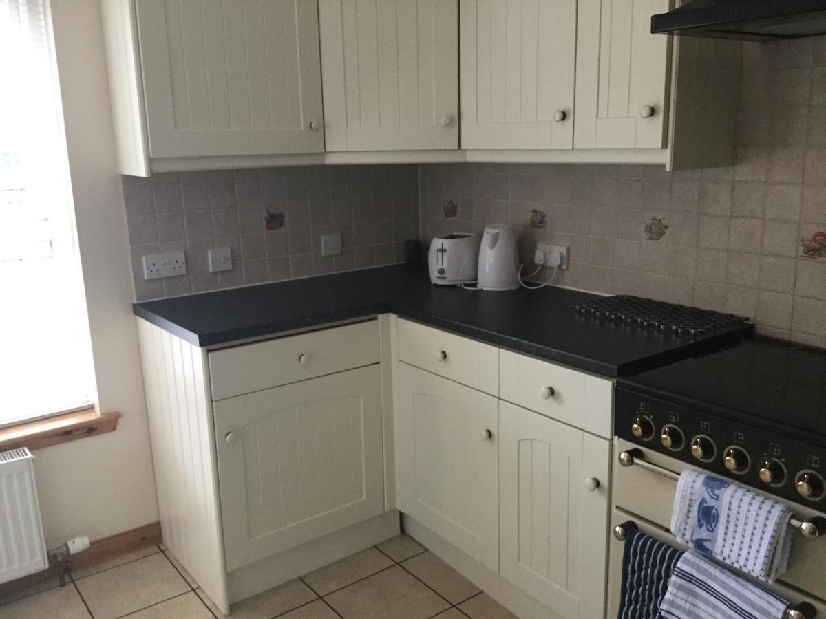New Cottage 3 Bedroom Free Parking Inverness Eksteriør billede