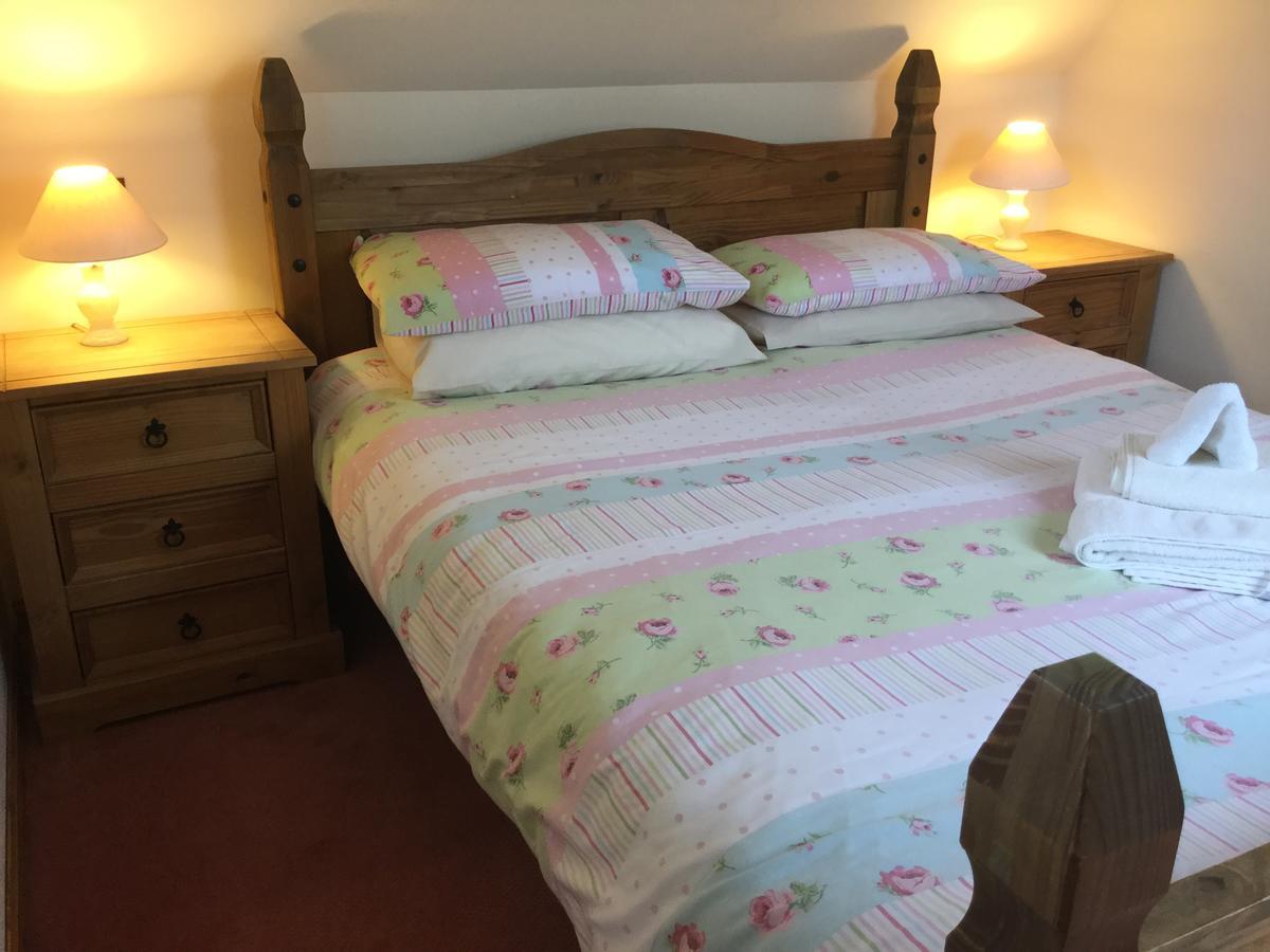 New Cottage 3 Bedroom Free Parking Inverness Eksteriør billede