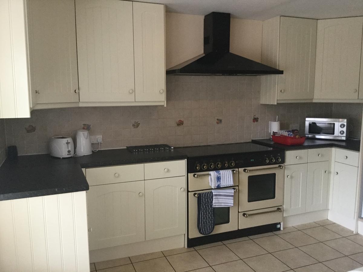 New Cottage 3 Bedroom Free Parking Inverness Eksteriør billede