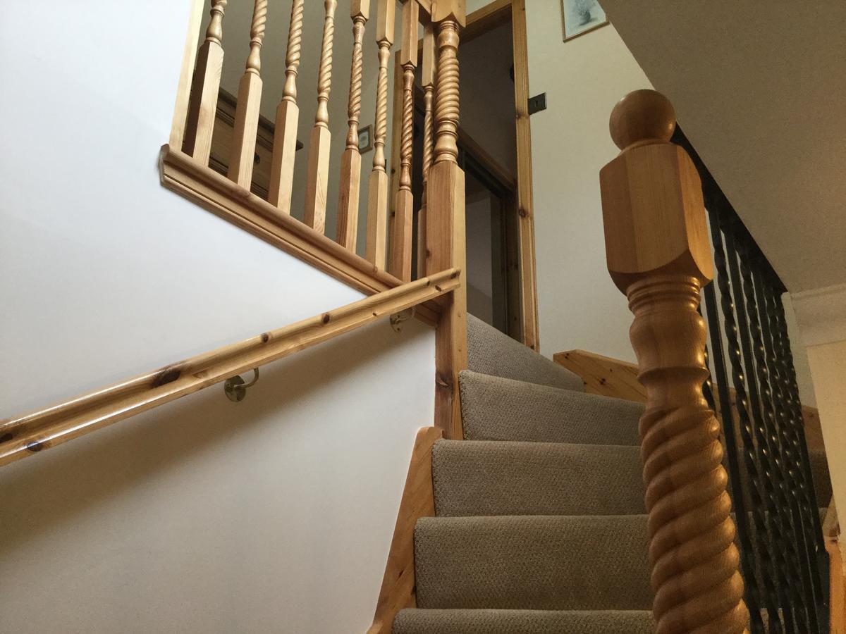 New Cottage 3 Bedroom Free Parking Inverness Eksteriør billede