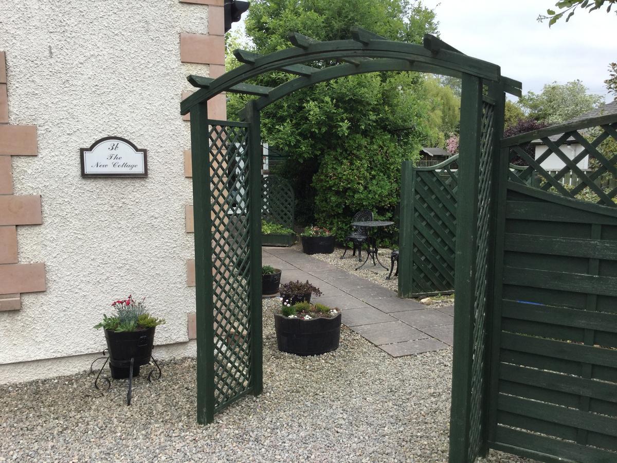 New Cottage 3 Bedroom Free Parking Inverness Eksteriør billede