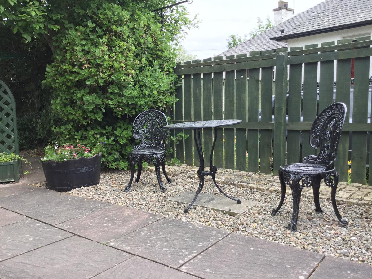 New Cottage 3 Bedroom Free Parking Inverness Eksteriør billede