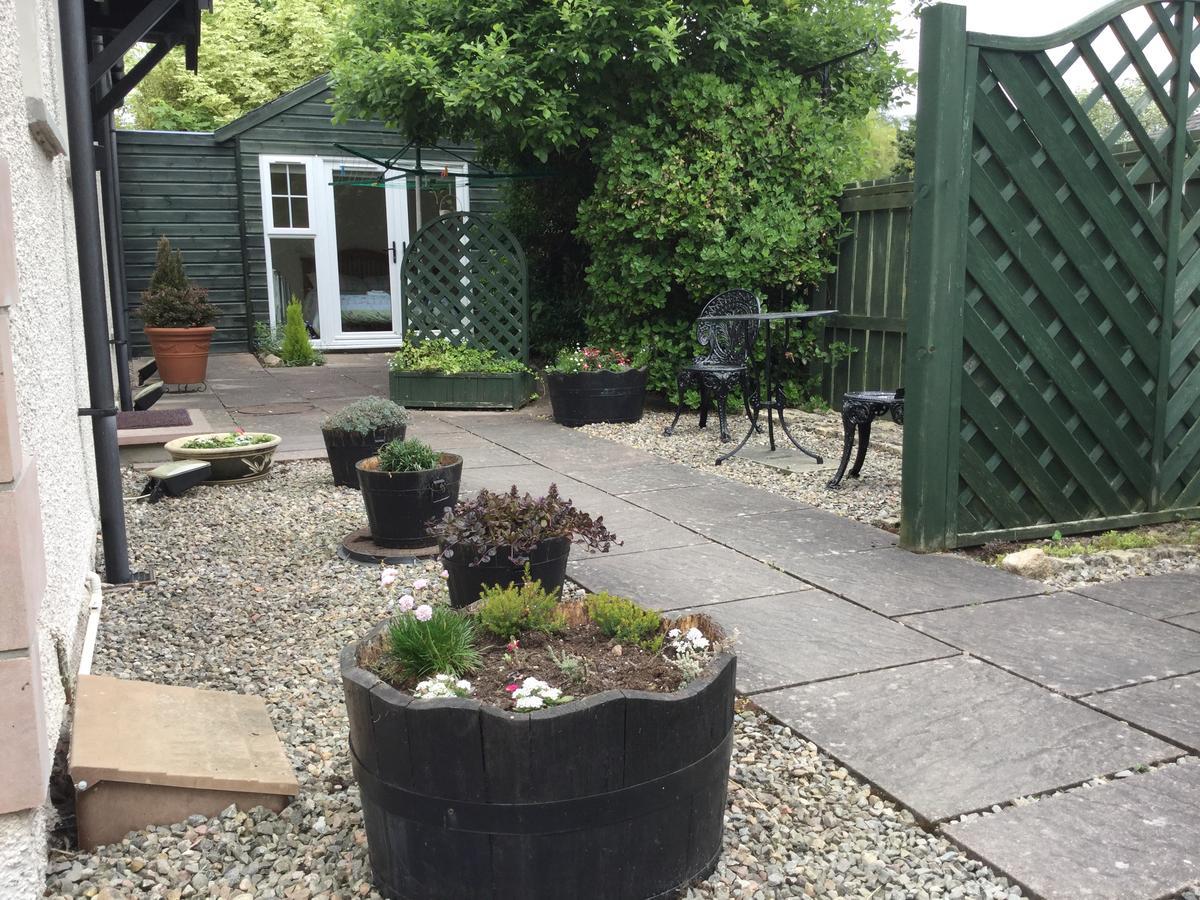 New Cottage 3 Bedroom Free Parking Inverness Eksteriør billede