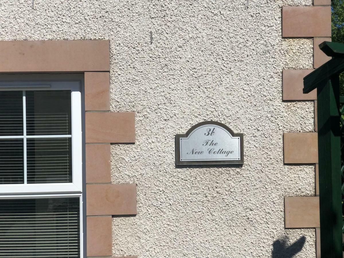New Cottage 3 Bedroom Free Parking Inverness Eksteriør billede