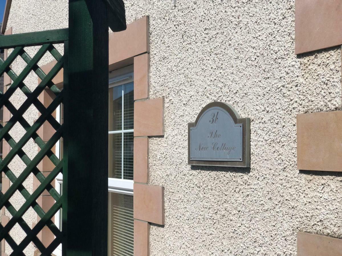 New Cottage 3 Bedroom Free Parking Inverness Eksteriør billede