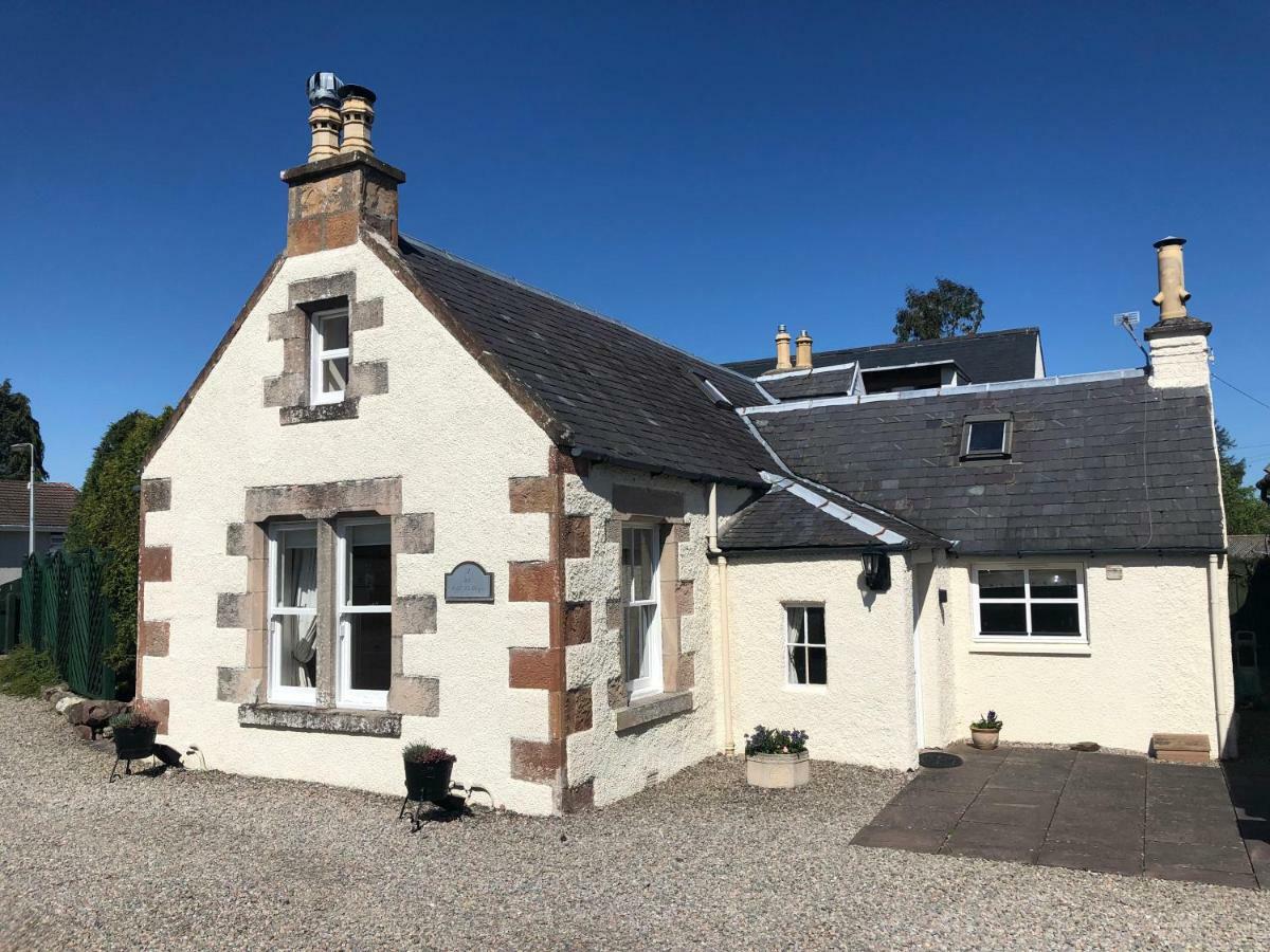 New Cottage 3 Bedroom Free Parking Inverness Eksteriør billede
